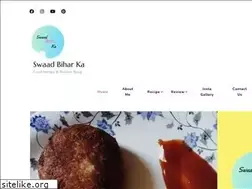 Sites similar to swaadbiharka.com