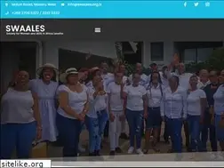 Sites similar to swaales.org.ls