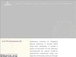 Sites similar to swaantana.com