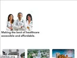 Sites similar to swaasa.org