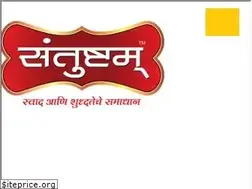Sites similar to swaavalambanfoods.in