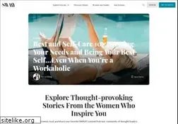 Sites similar to swaay.com