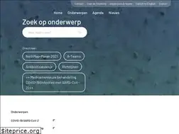 Sites similar to swab.nl