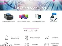 Sites similar to swab.se