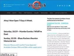 Sites similar to swabbies.com