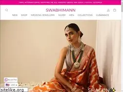 Sites similar to swabhimannjewellery.com