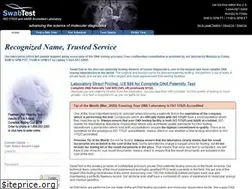Sites similar to swabtest.com