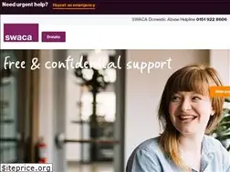 Sites similar to swaca.com