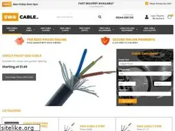Sites similar to swacable.net