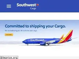 Sites similar to swacargo.com