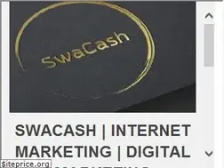 Sites similar to swacash.com
