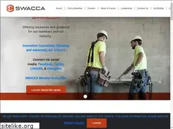 Sites similar to swacca.org