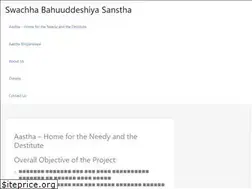 Sites similar to swachha.net