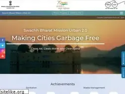 Sites similar to swachhbharaturban.gov.in