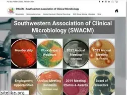 Sites similar to swacm.org