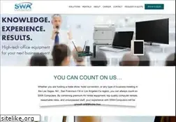 Sites similar to swacomputers.com