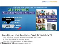 Sites similar to swacrepair.com