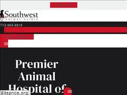 Sites similar to swacvet.com