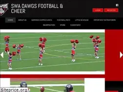 Sites similar to swadawgs.com