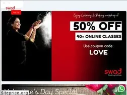 Sites similar to swadcooking.com