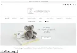 Sites similar to swaddledesigns.de