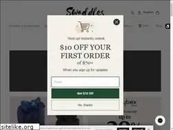 Sites similar to swaddlesbaby.com