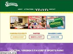 Sites similar to swaders.com