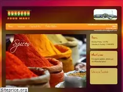 Sites similar to swadeshfoodmart.com