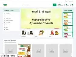 Sites similar to swadeshiayurved.com