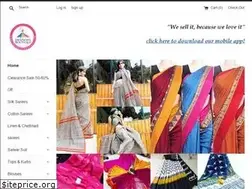 Sites similar to swadeshiboutique.com