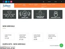 Sites similar to swadeshiclick.com