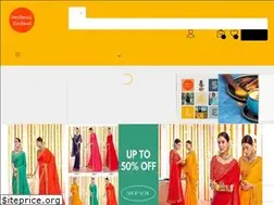 Sites similar to swadeshikhareed.in