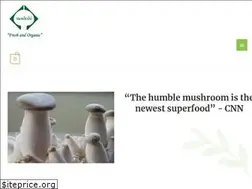Sites similar to swadeshimushroom.com