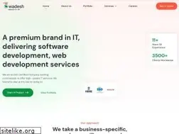 Sites similar to swadeshsoftwares.com