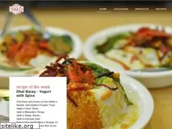 Sites similar to swadfoods.com
