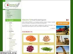 Sites similar to swadgrainexports.com