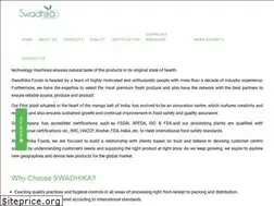 Sites similar to swadhika.com