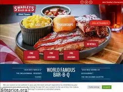Sites similar to swadleys.com
