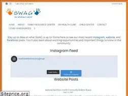 Sites similar to swadvocacygroup.org