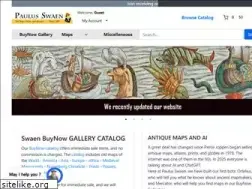 Sites similar to swaen.com