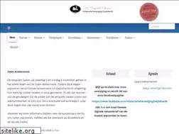 Sites similar to swaen.org