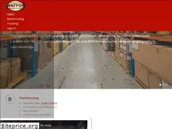 Sites similar to swaffordtransport.com