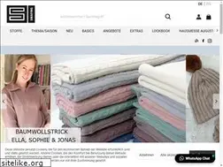 Sites similar to swafing.de