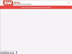 Sites similar to swafricadmc.com