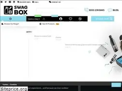 Sites similar to swag-box.co.uk