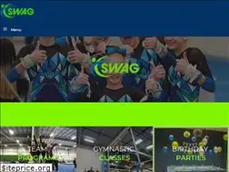 Sites similar to swag-gymnastics.com