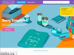 Sites similar to swag.com
