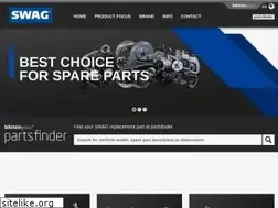 Sites similar to swag.de