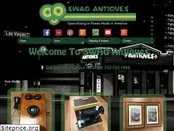 Sites similar to swagantiques.vegas