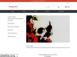 Sites similar to swagarts.com